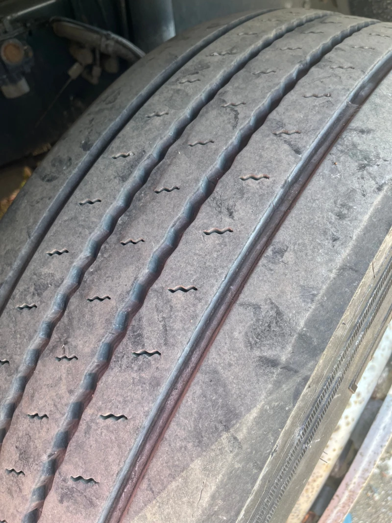 Daf XF 105, снимка 7 - Камиони - 50797797