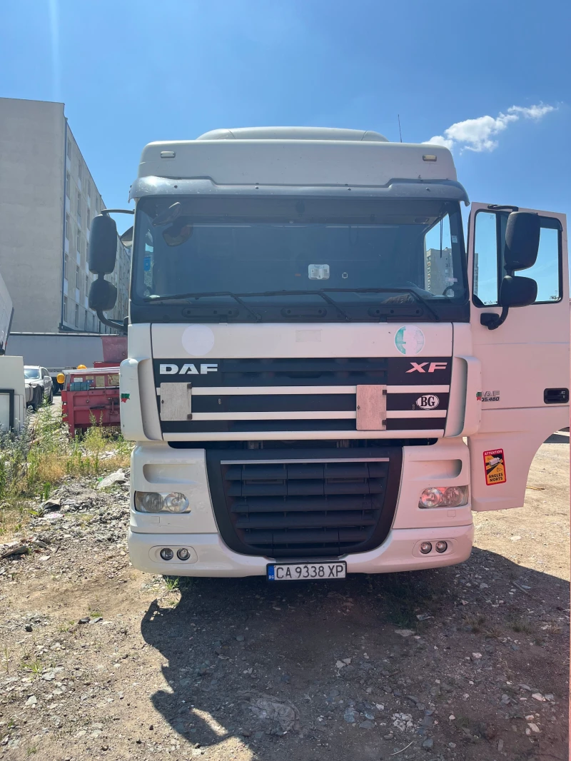 Daf XF 105