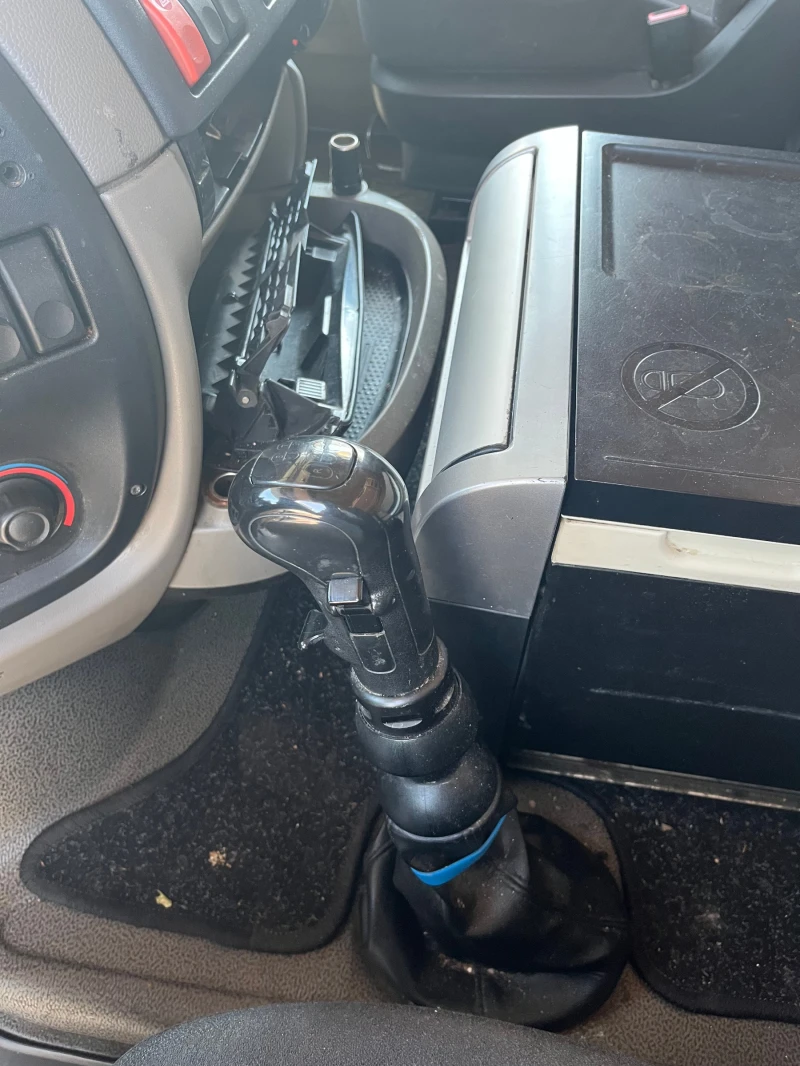 Daf XF 105, снимка 4 - Камиони - 50797797