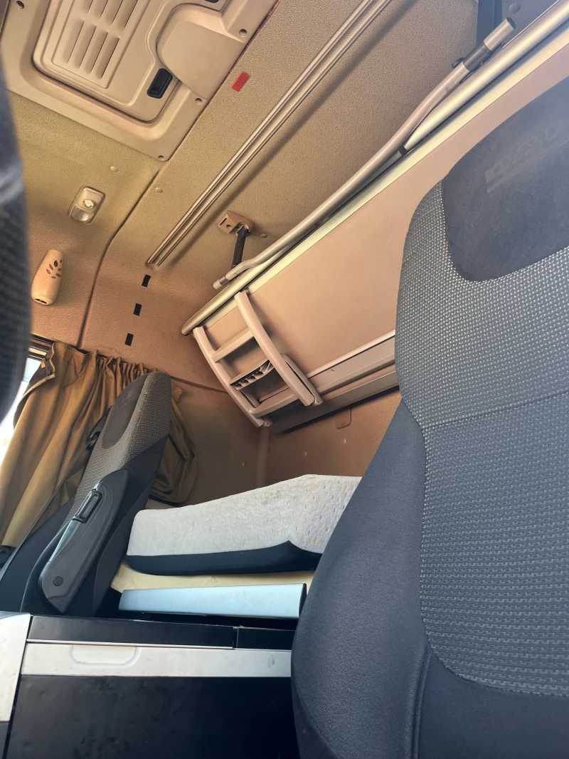 Daf XF 105, снимка 6 - Камиони - 50797797