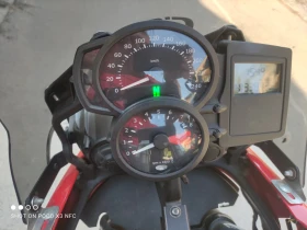 BMW F 650GS/800cc ABS, снимка 11