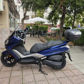 Kymco Downtown 350i, снимка 5