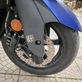 Kymco Downtown 350i, снимка 10