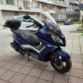 Kymco Downtown 350i, снимка 3