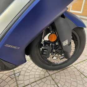 Kymco Downtown 350i, снимка 8