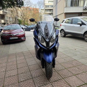 Kymco Downtown 350i, снимка 2