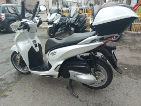 Honda Sh SH300i ABS Keyless , снимка 7
