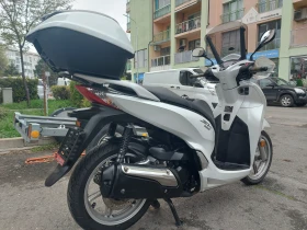 Honda Sh SH300i ABS Keyless , снимка 4