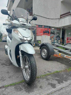 Honda Sh SH300i ABS Keyless , снимка 1