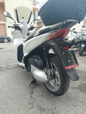 Honda Sh SH300i ABS Keyless , снимка 6