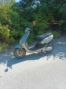 Yamaha Neos 50cc, снимка 4
