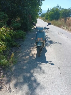 Yamaha Neos 50cc, снимка 1