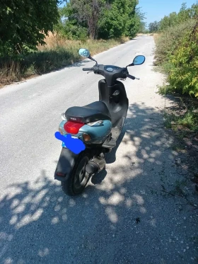 Yamaha Neos 50cc, снимка 5