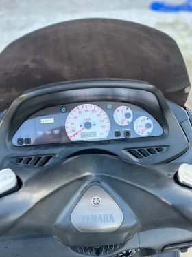 Yamaha T-max, снимка 8