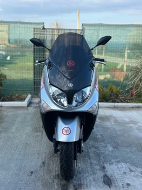 Yamaha T-max, снимка 2
