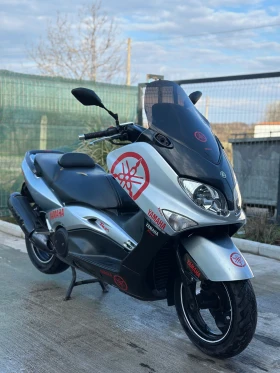 Yamaha T-max, снимка 3