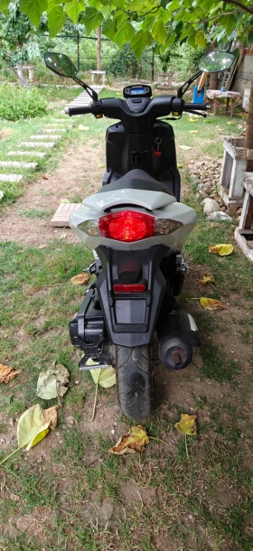 Peugeot Speedfight 4, снимка 6
