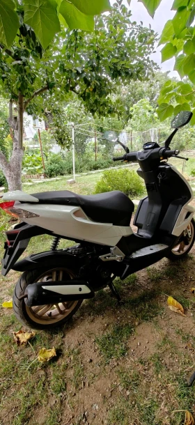 Peugeot Speedfight 4, снимка 5