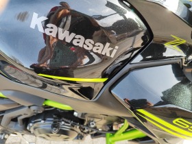Kawasaki Z Z650 A2 на 740км., снимка 14