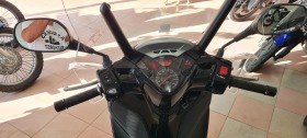 Honda Sh 300 ABS ! Лизинг !, снимка 8 - Мотоциклети и мототехника - 45543434