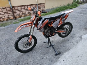 Ktm SX-F 350i | Mobile.bg    8