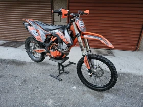 Ktm SX-F 350i | Mobile.bg    6