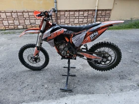 Ktm SX-F 350i | Mobile.bg    9