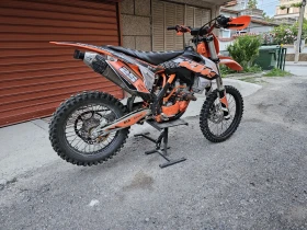 Ktm SX-F 350i | Mobile.bg    13