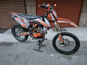 Ktm SX-F 350i | Mobile.bg    2