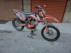 Ktm SX-F 350i | Mobile.bg    5