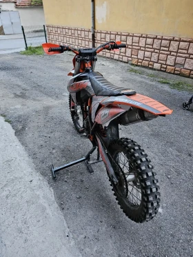 Ktm SX-F 350i | Mobile.bg    11