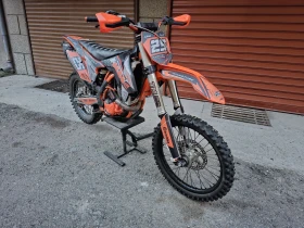 Ktm SX-F 350i | Mobile.bg    14