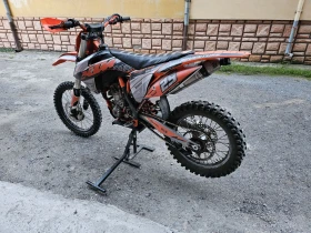 Ktm SX-F 350i | Mobile.bg    10