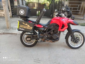 BMW F 650GS/800cc ABS, снимка 6