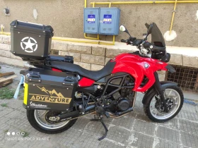 BMW F 650GS/800cc ABS, снимка 17