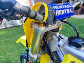 Suzuki Rmz, снимка 6