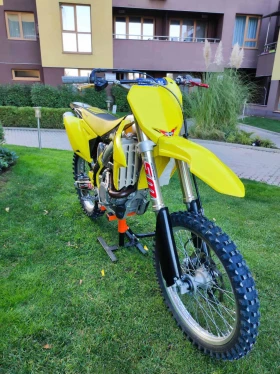 Suzuki Rmz, снимка 4