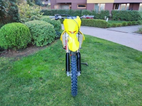 Suzuki Rmz, снимка 10