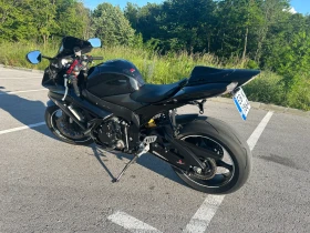 Suzuki Gsxr 600 | Mobile.bg    6