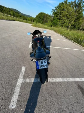 Suzuki Gsxr 600 | Mobile.bg    15