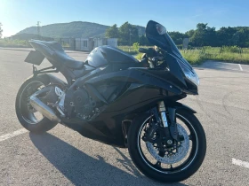  Suzuki Gsxr