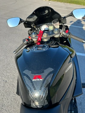Suzuki Gsxr 600 | Mobile.bg    13