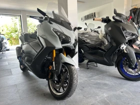     Yamaha T-max Tech Max 560-