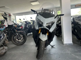 Yamaha T-max Tech Max 560- | Mobile.bg    4