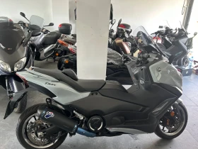 Yamaha T-max Tech Max 560- | Mobile.bg    7