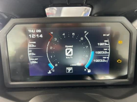 Yamaha T-max Tech Max 560- | Mobile.bg    11