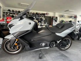 Yamaha T-max Tech Max 560- | Mobile.bg    6