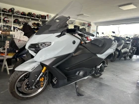 Yamaha T-max Tech Max 560- | Mobile.bg    5