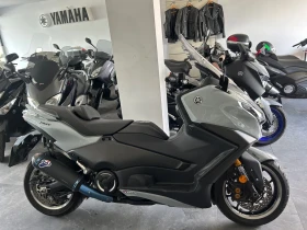Yamaha T-max Tech Max 560- | Mobile.bg    8