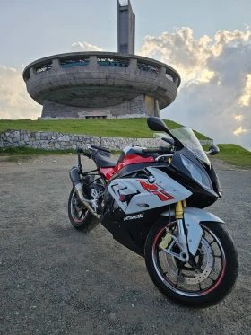     BMW S 1000rr